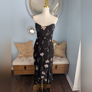 Katie May Nami Gown